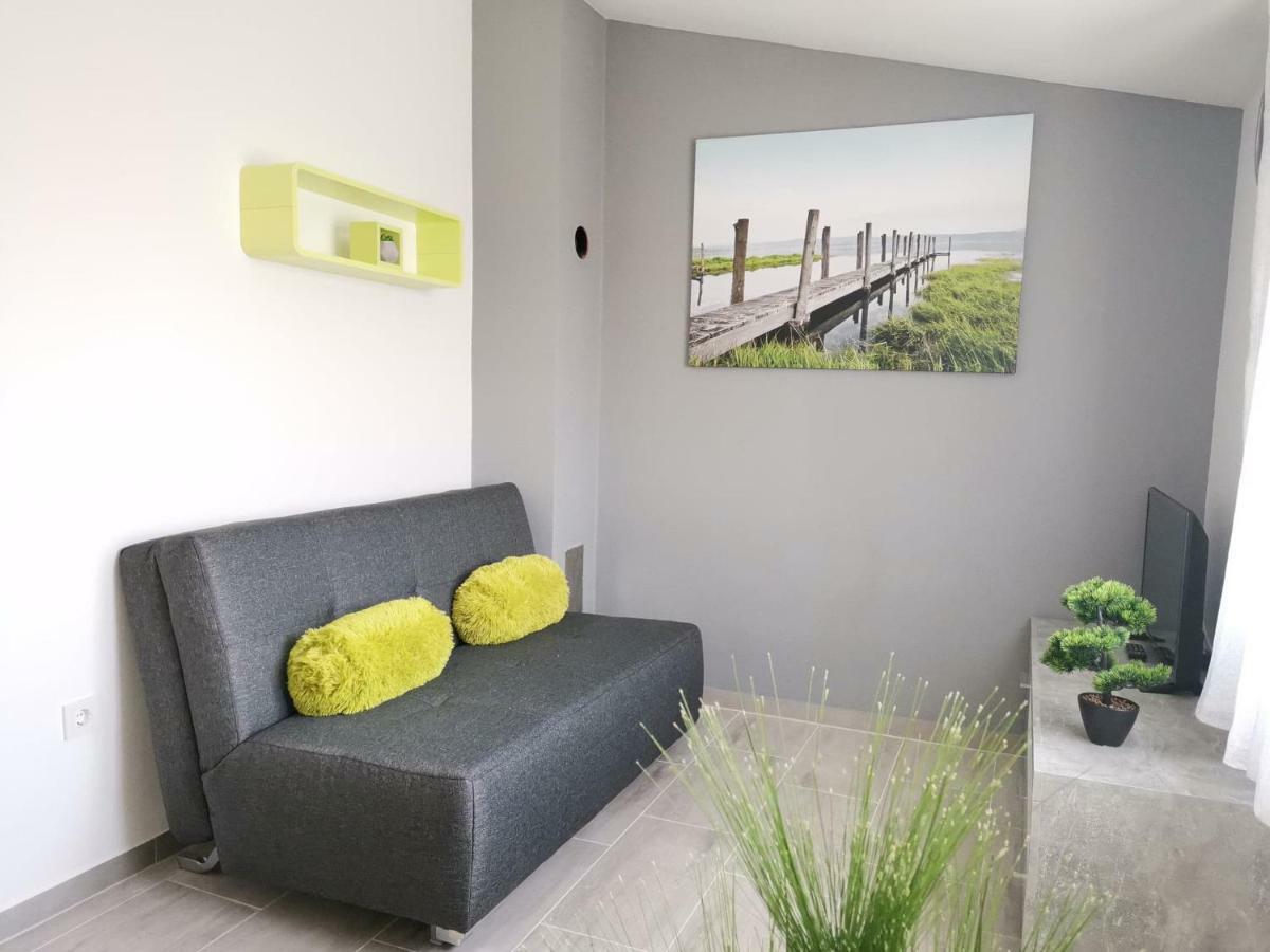 Apartments Regi ميدولين المظهر الخارجي الصورة