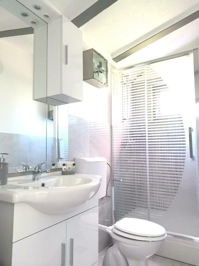 Apartments Regi ميدولين المظهر الخارجي الصورة