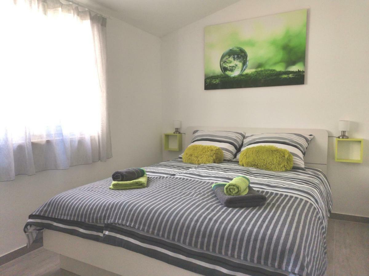 Apartments Regi ميدولين المظهر الخارجي الصورة