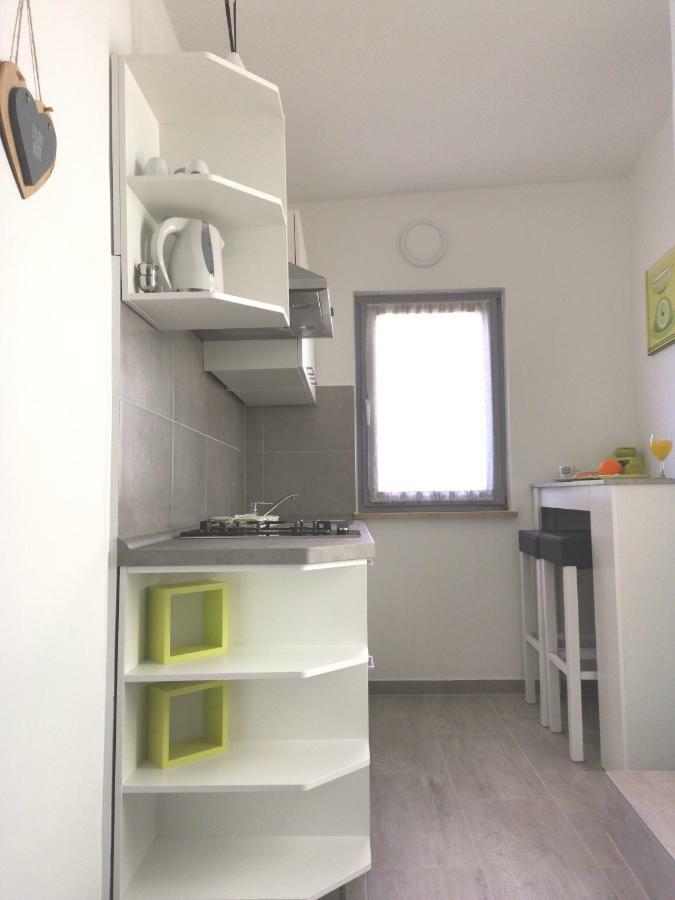 Apartments Regi ميدولين المظهر الخارجي الصورة