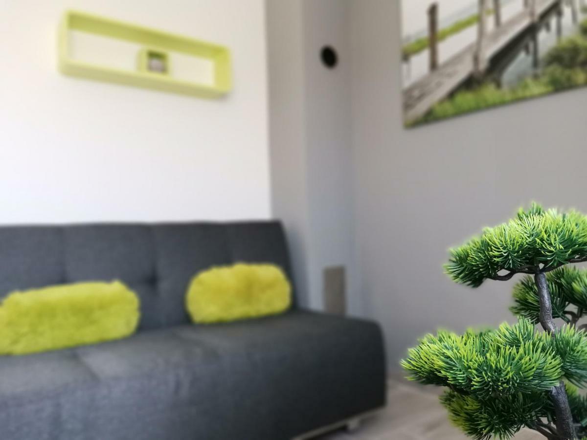 Apartments Regi ميدولين المظهر الخارجي الصورة