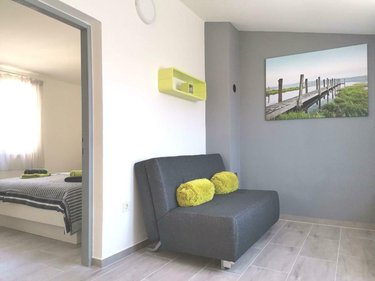 Apartments Regi ميدولين المظهر الخارجي الصورة