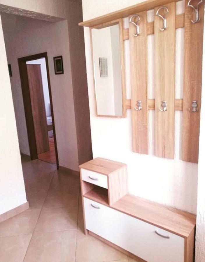Apartments Regi ميدولين المظهر الخارجي الصورة