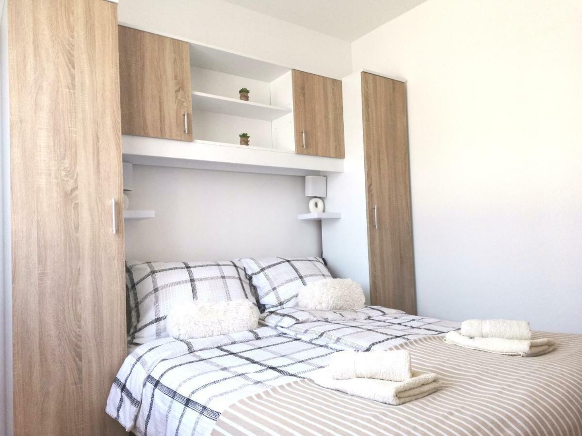 Apartments Regi ميدولين المظهر الخارجي الصورة