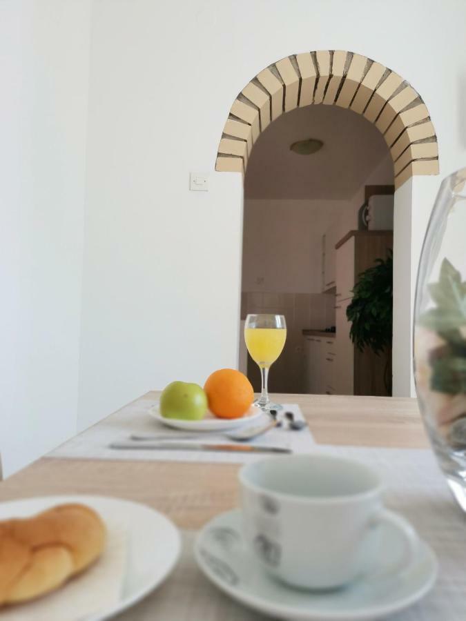 Apartments Regi ميدولين المظهر الخارجي الصورة