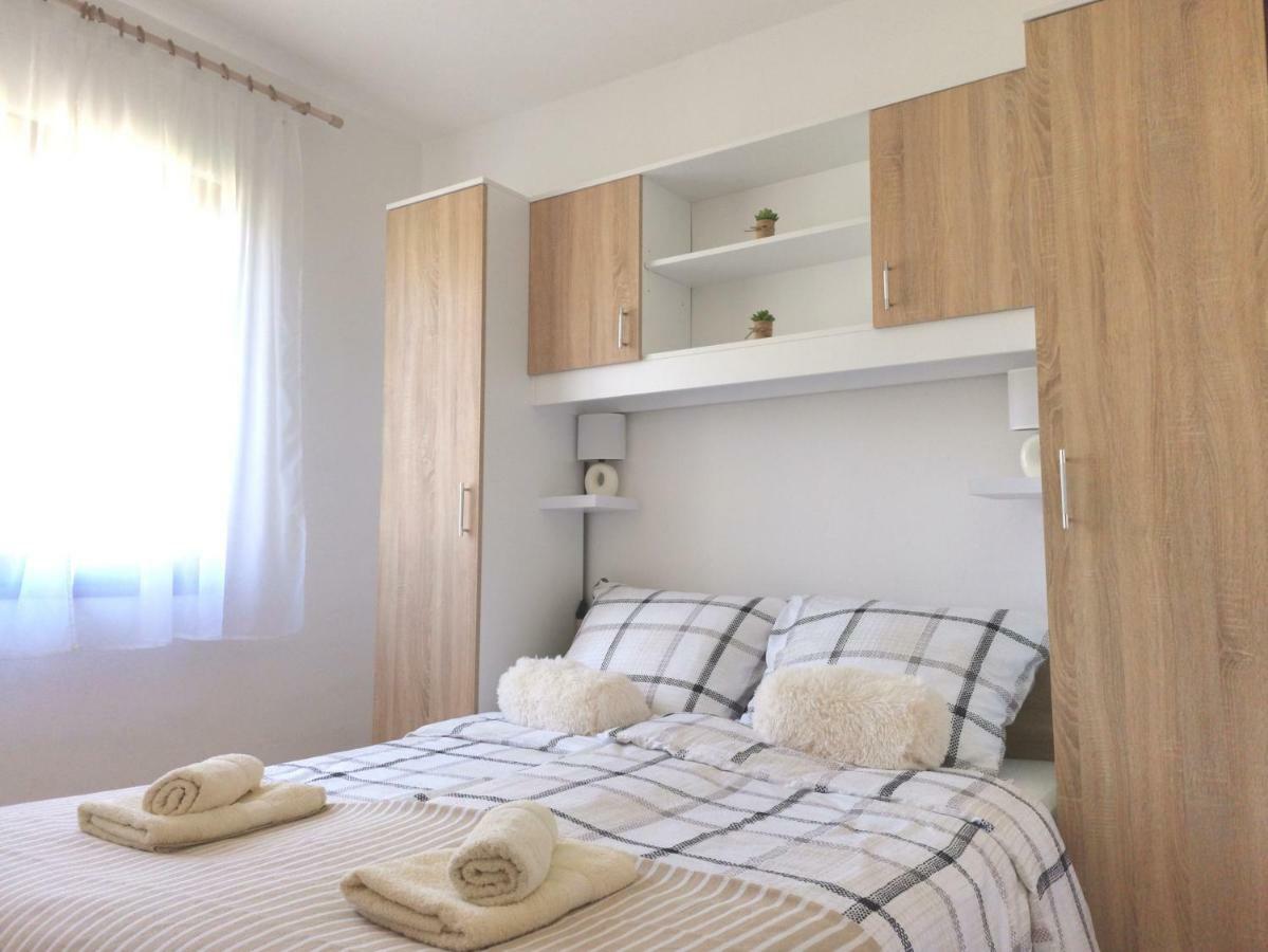 Apartments Regi ميدولين المظهر الخارجي الصورة