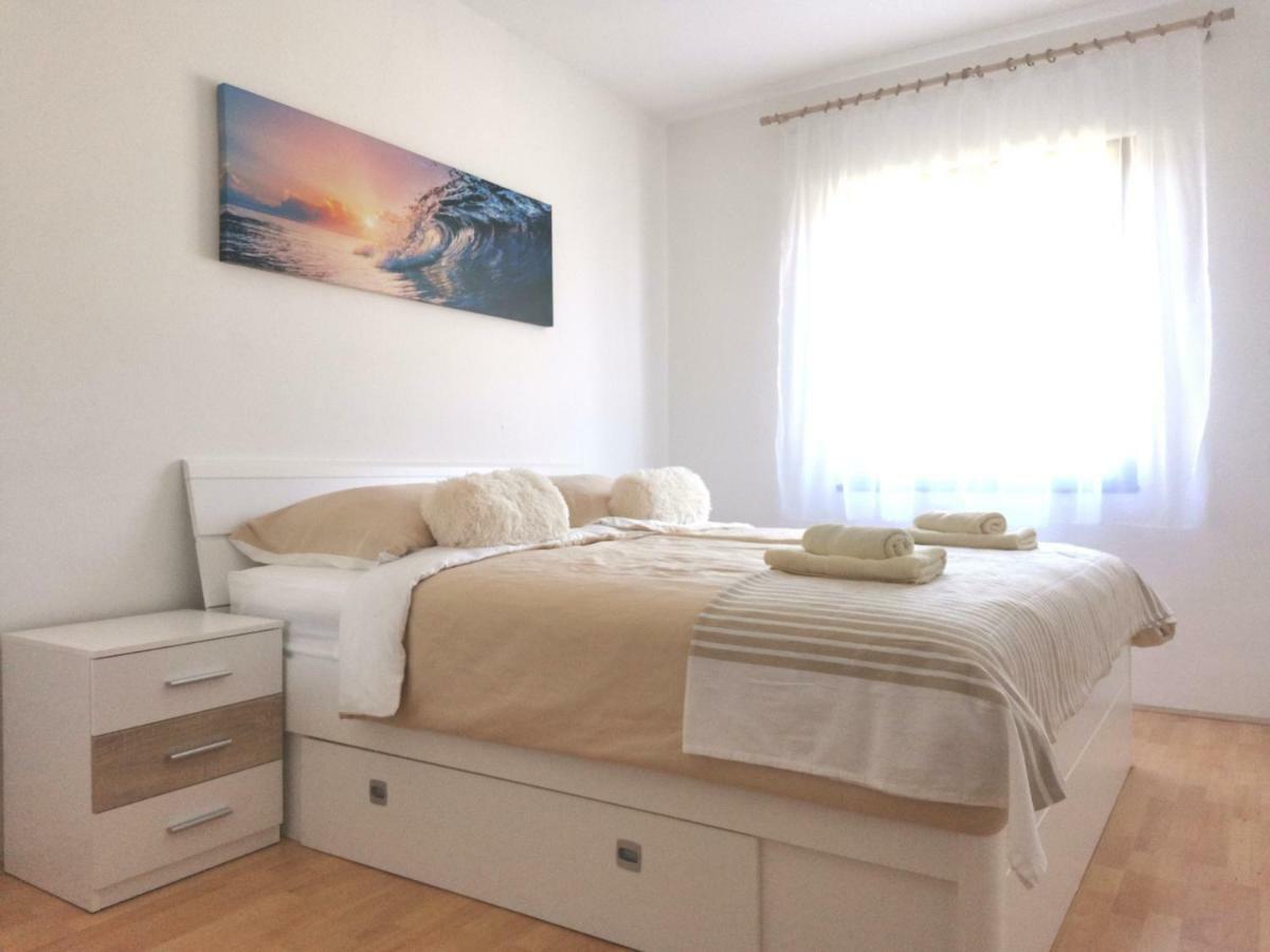 Apartments Regi ميدولين المظهر الخارجي الصورة