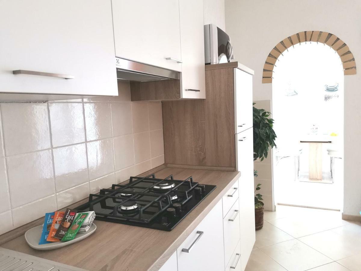 Apartments Regi ميدولين المظهر الخارجي الصورة